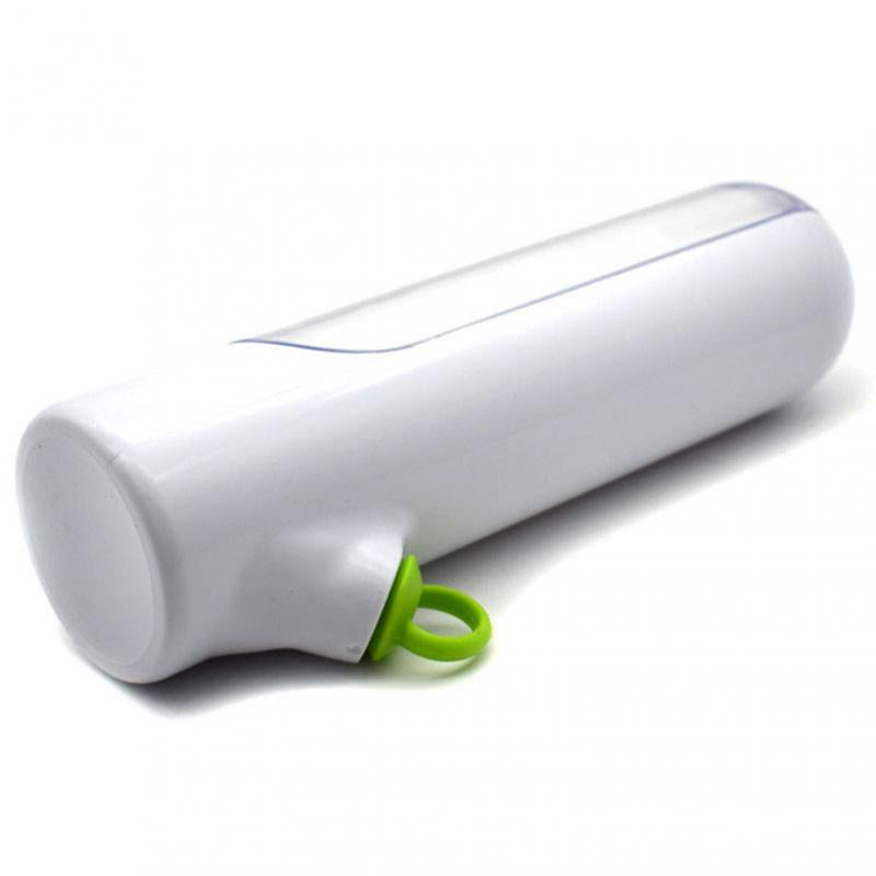 Herb Pod Storage